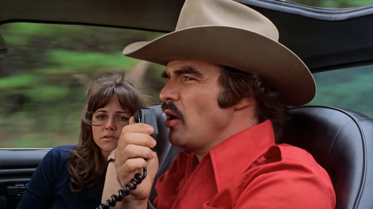 Smokey and the Bandit still 5