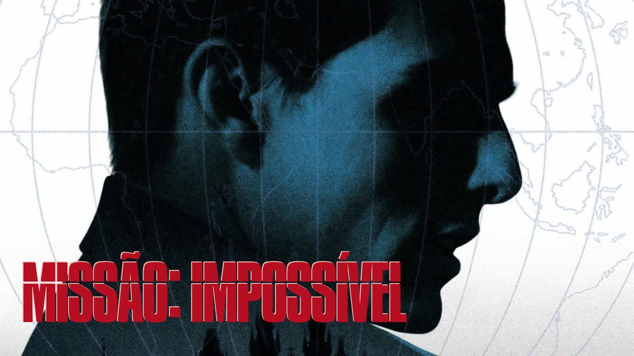 Mission: Impossible still 8