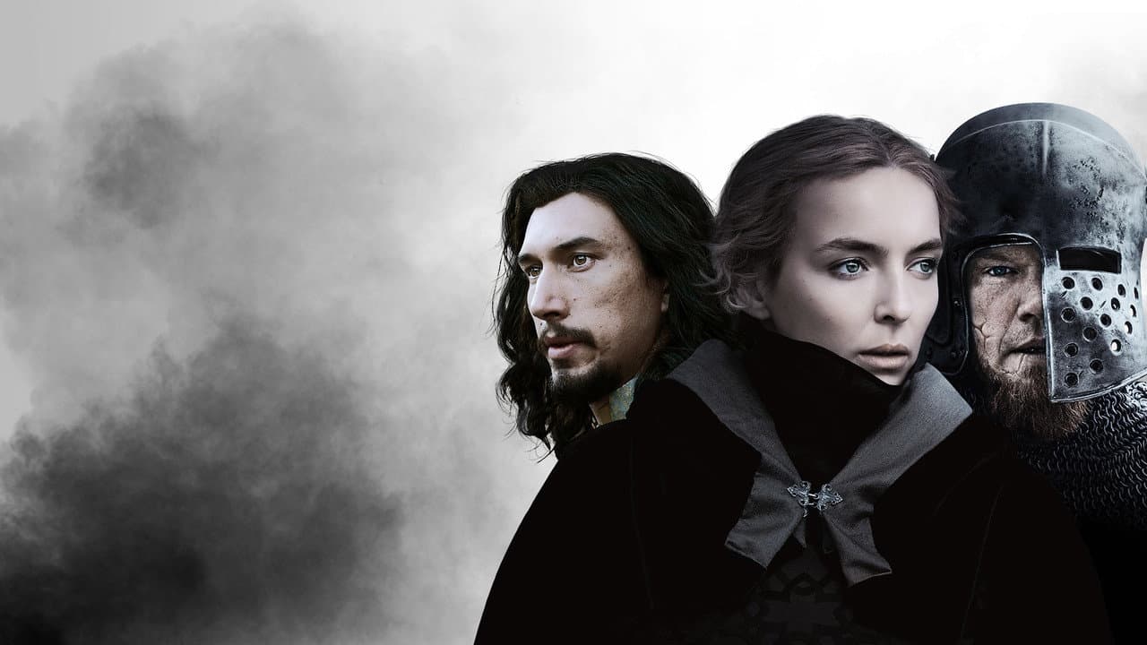The Last Duel still 8