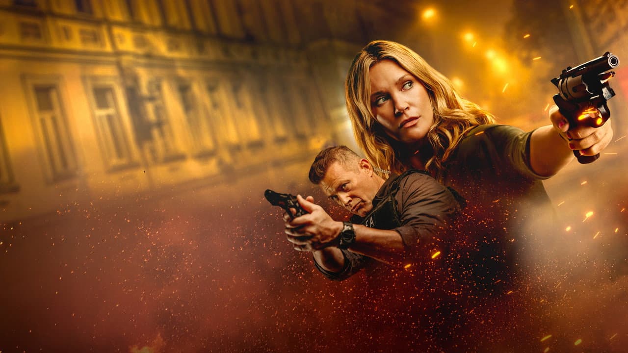 Night of the Sicario still 7