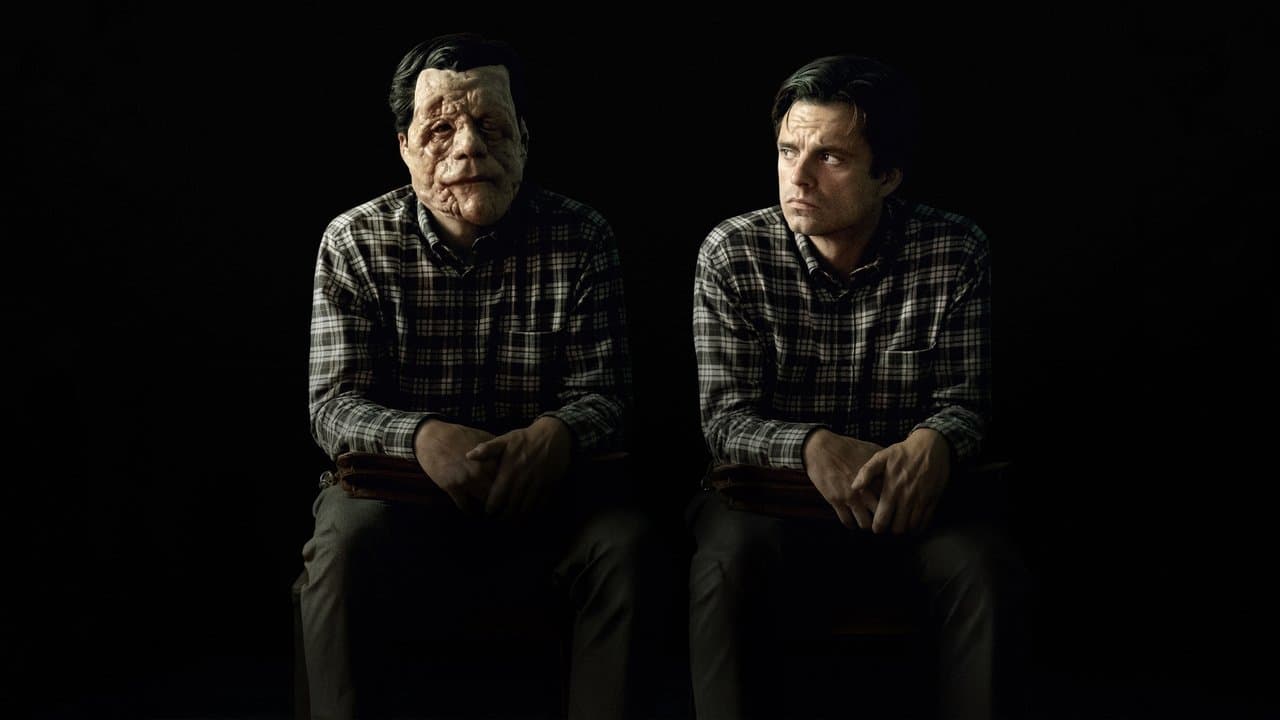 A Different Man still 1