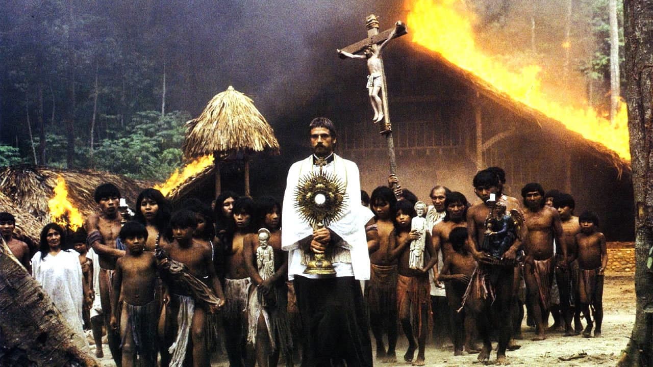 The Mission still 5