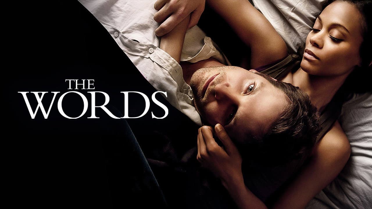 The Words still 4
