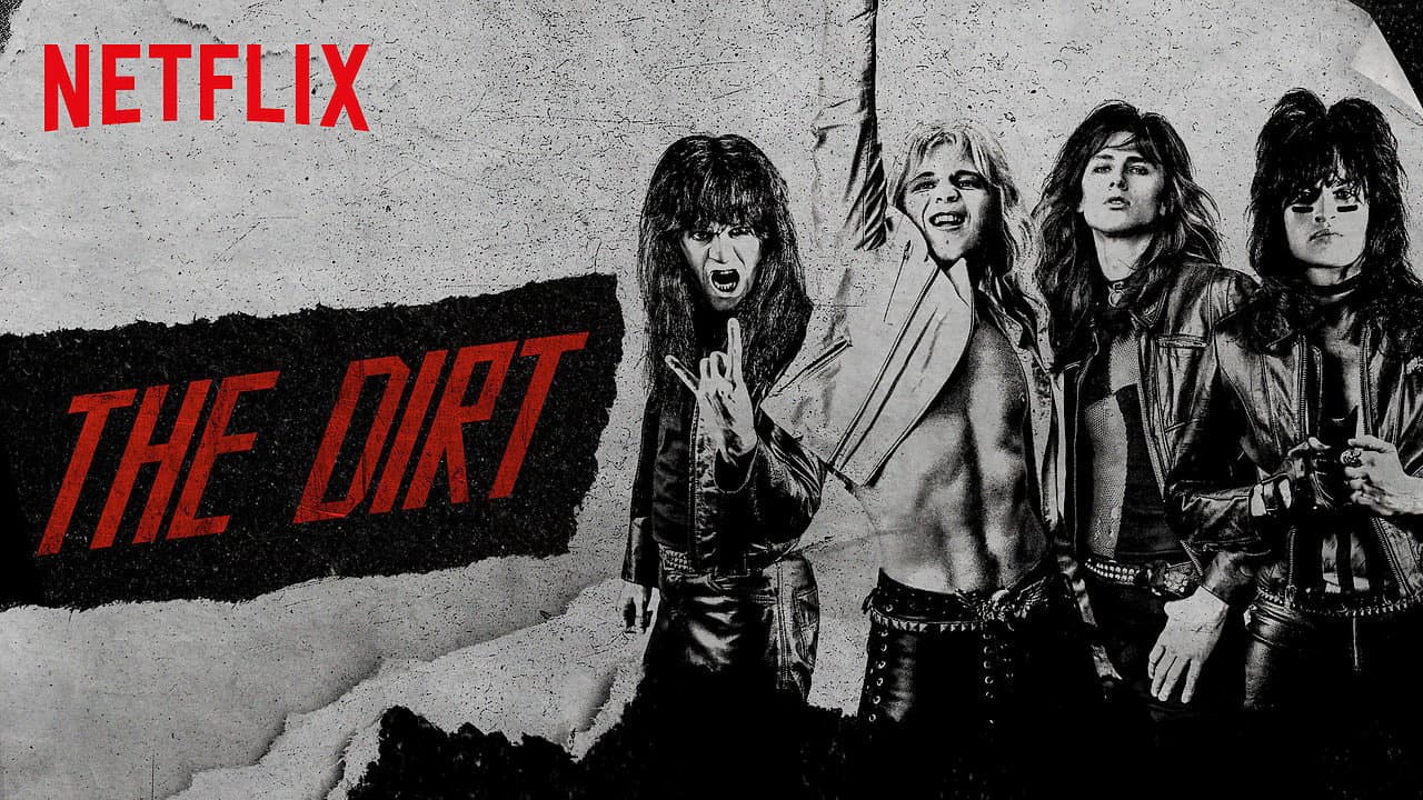 The Dirt still 3