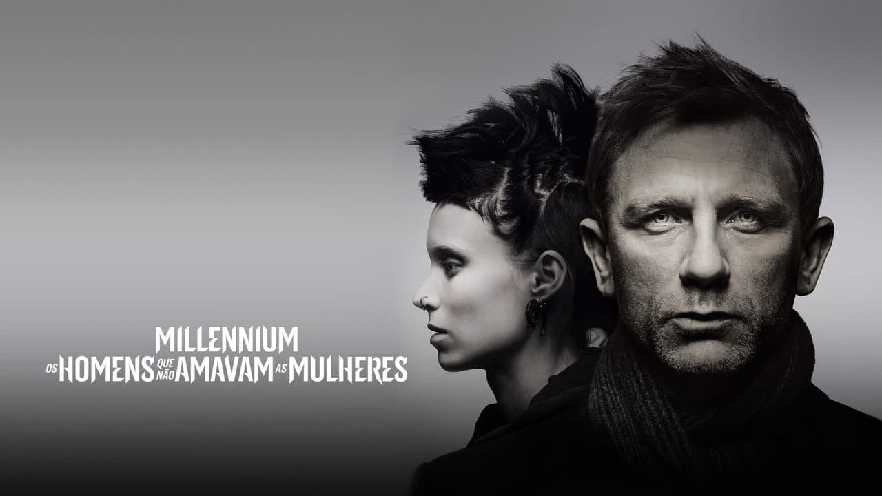 The Girl with the Dragon Tattoo still 7