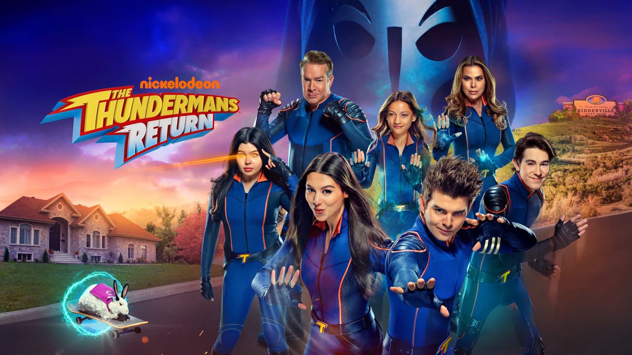 The Thundermans Return still 7