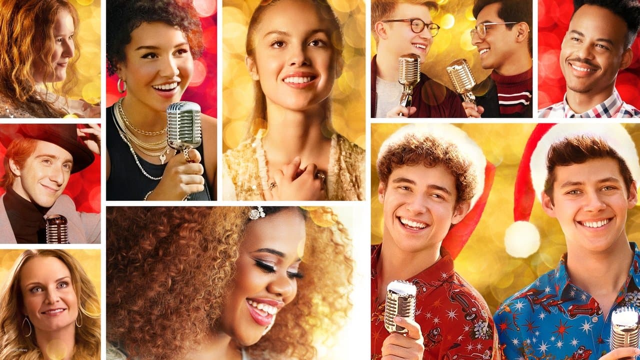 High School Musical: The Musical: The Holiday Special still 7