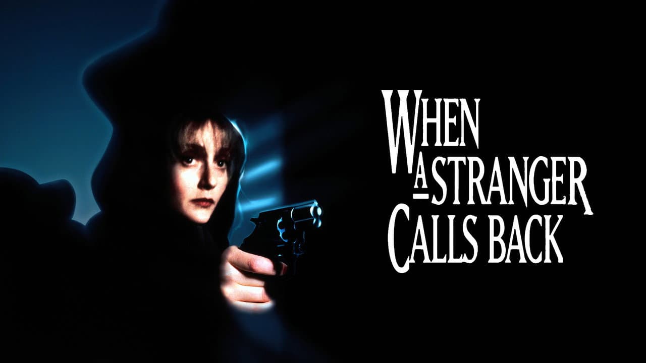 When a Stranger Calls Back still 2