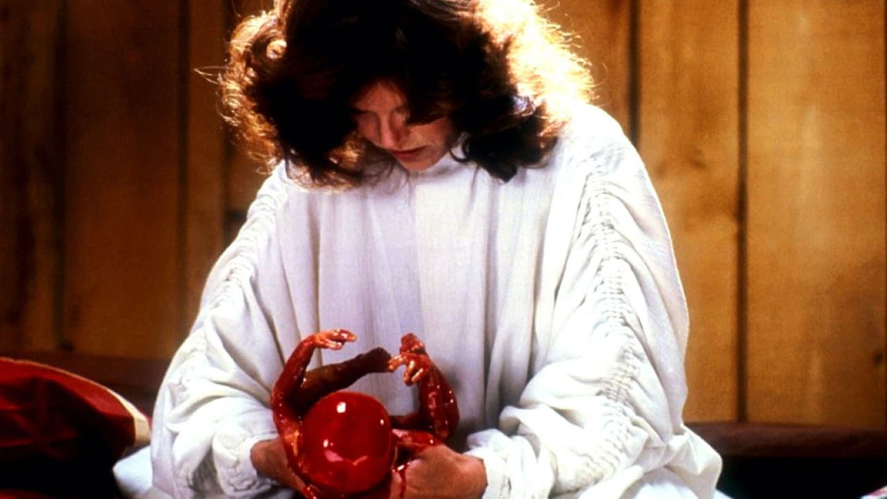 The Brood still 5