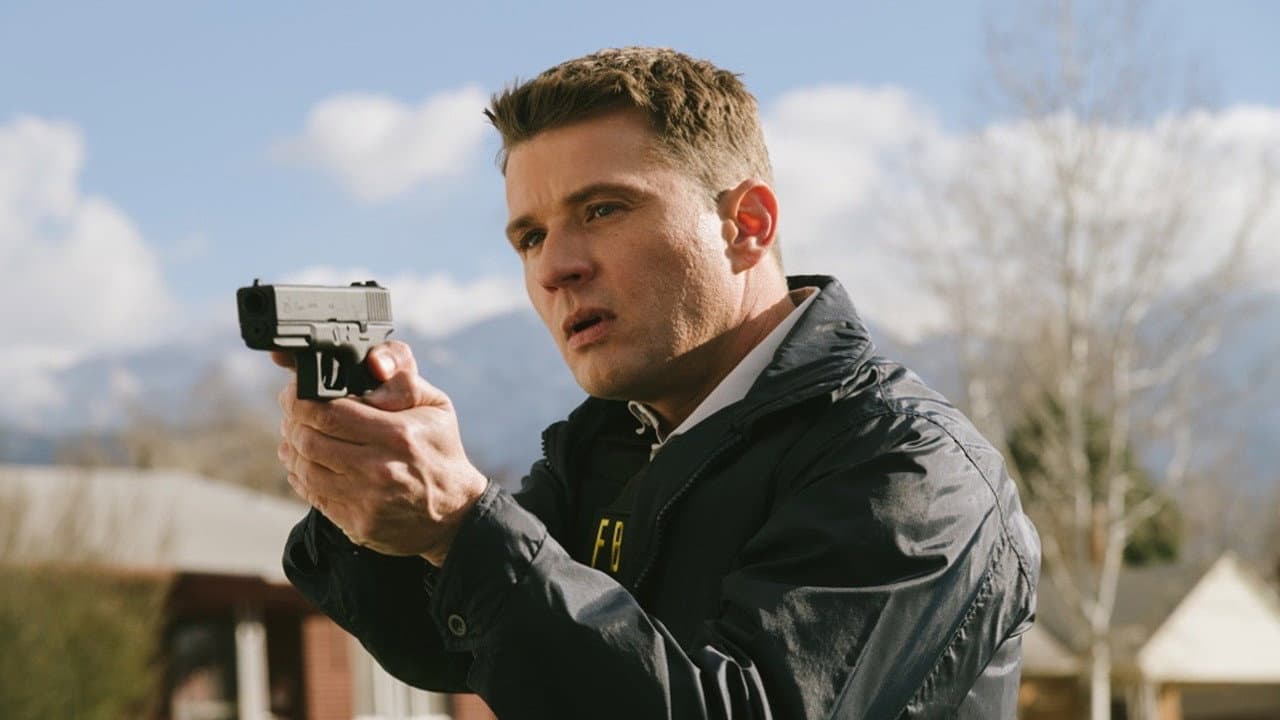 American Murderer still 2