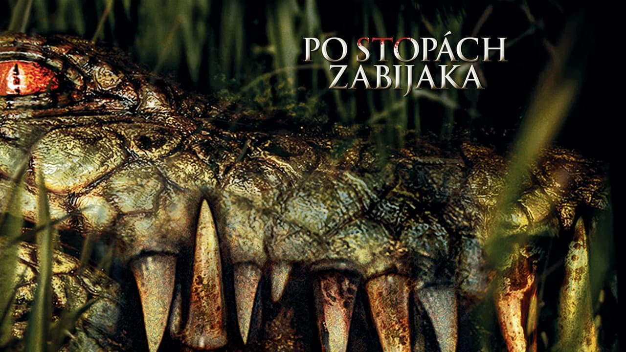 Primeval still 2