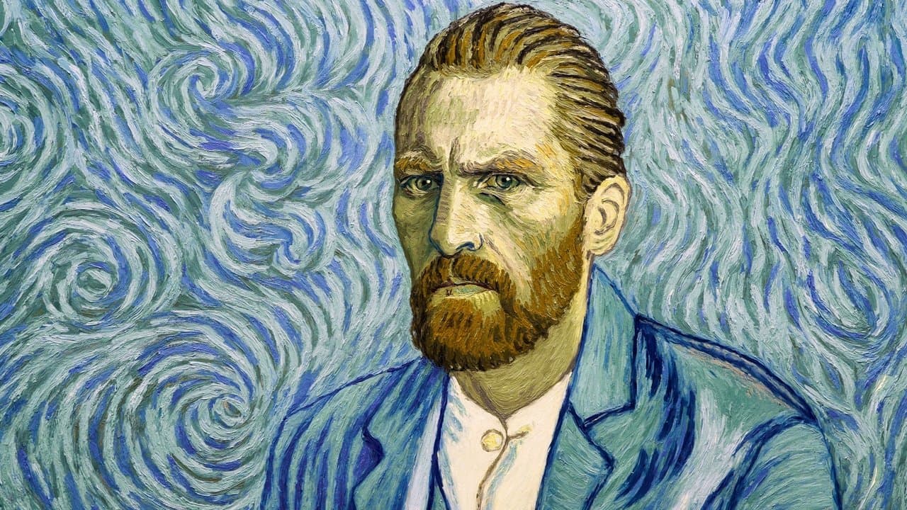 Loving Vincent still 3