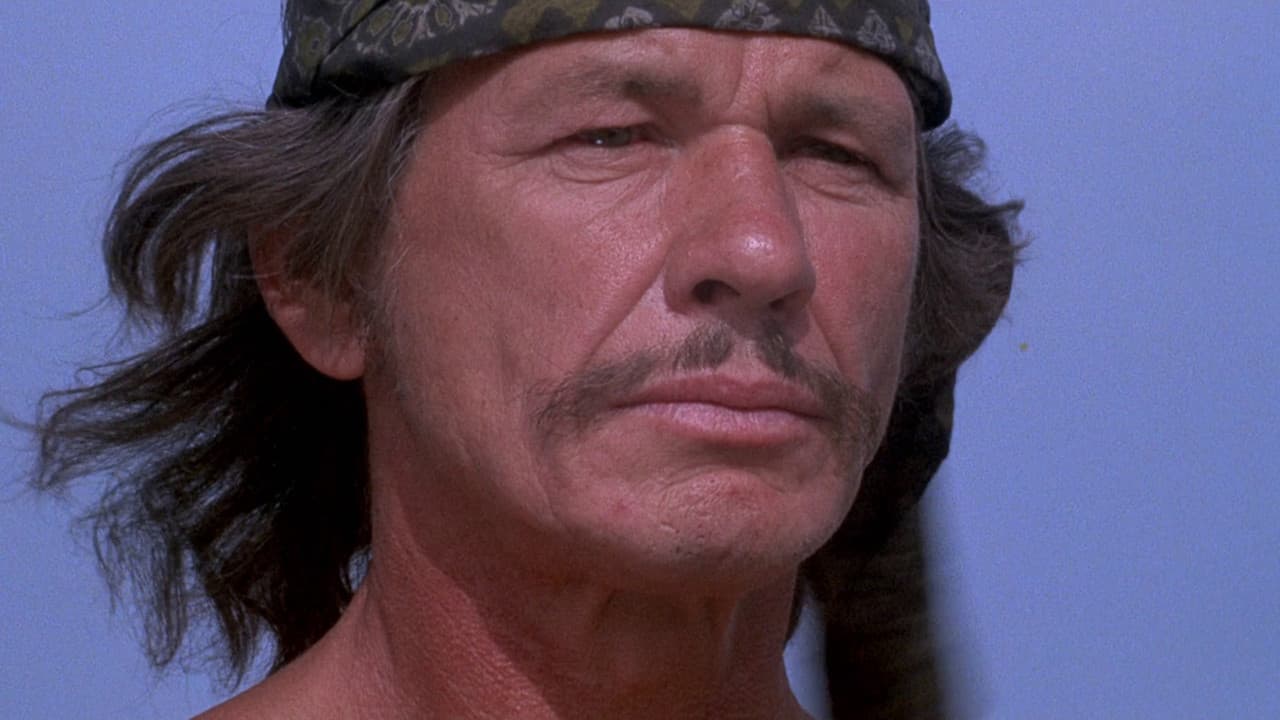 Chato's Land still 7