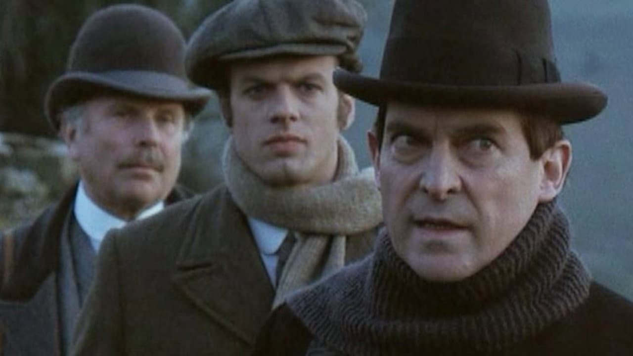 The Hound of the Baskervilles still 1