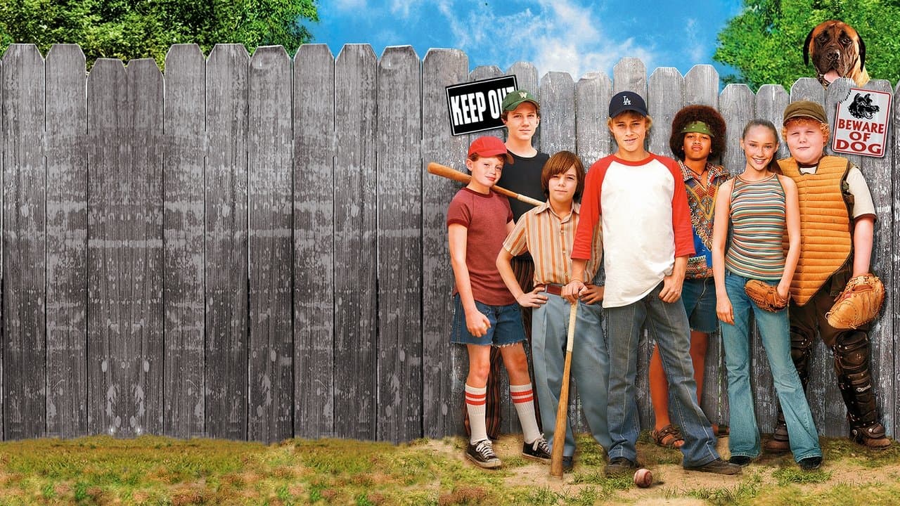 The Sandlot 2 still 1