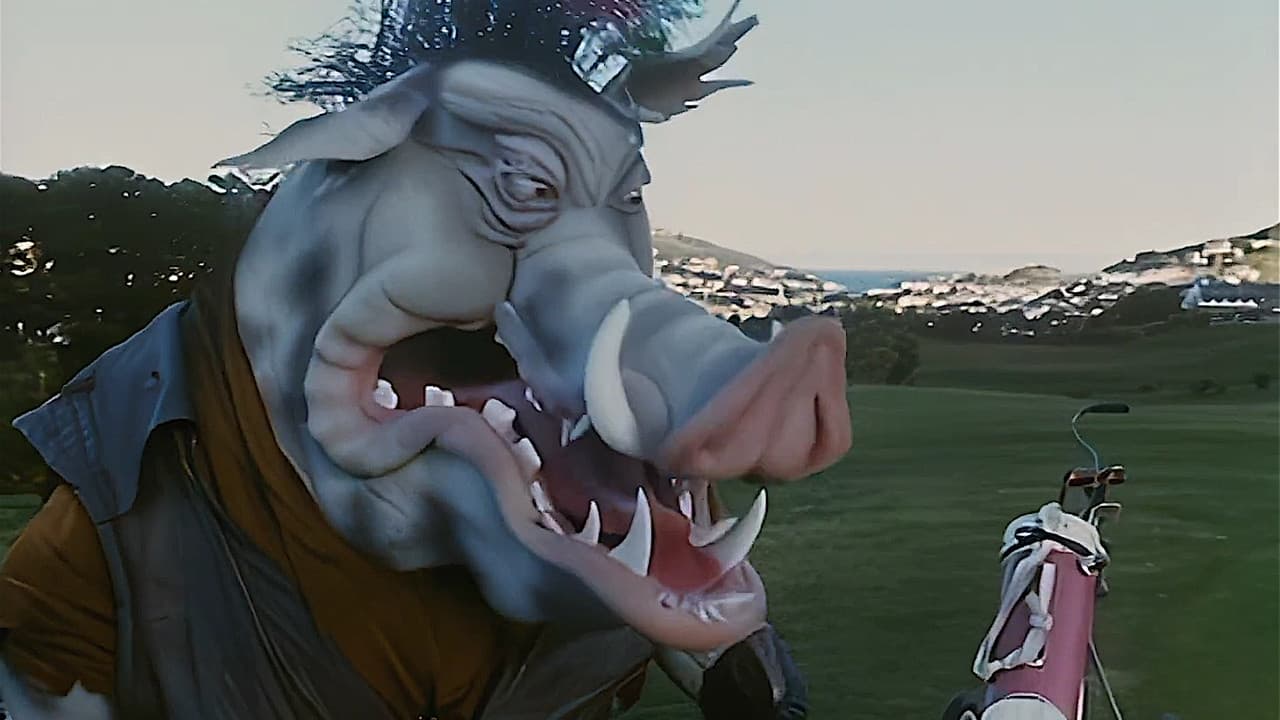 Meet the Feebles still 2