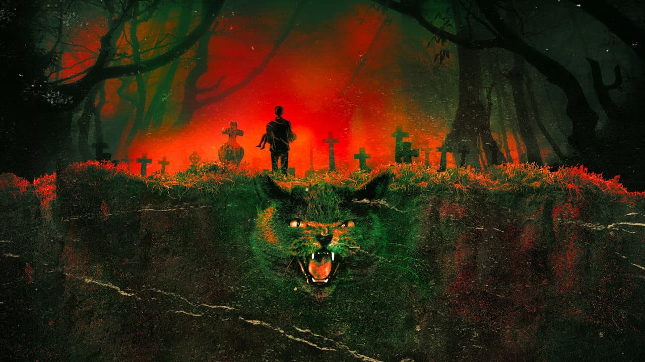 Pet Sematary still 1