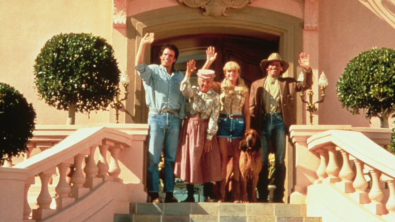 The Beverly Hillbillies still 7