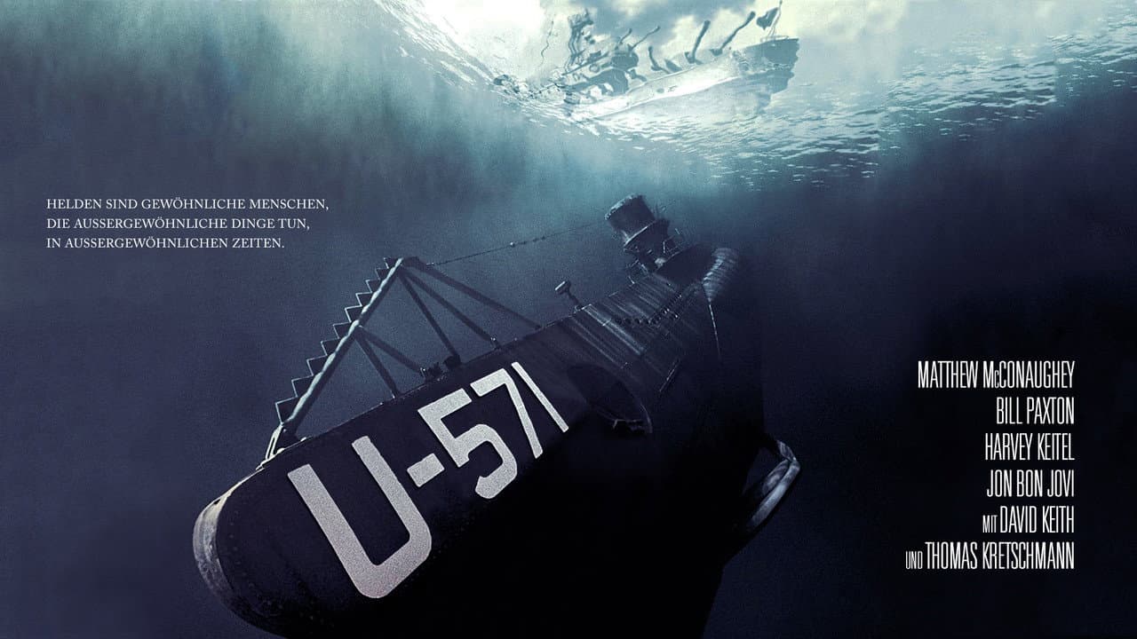 U-571 still 8