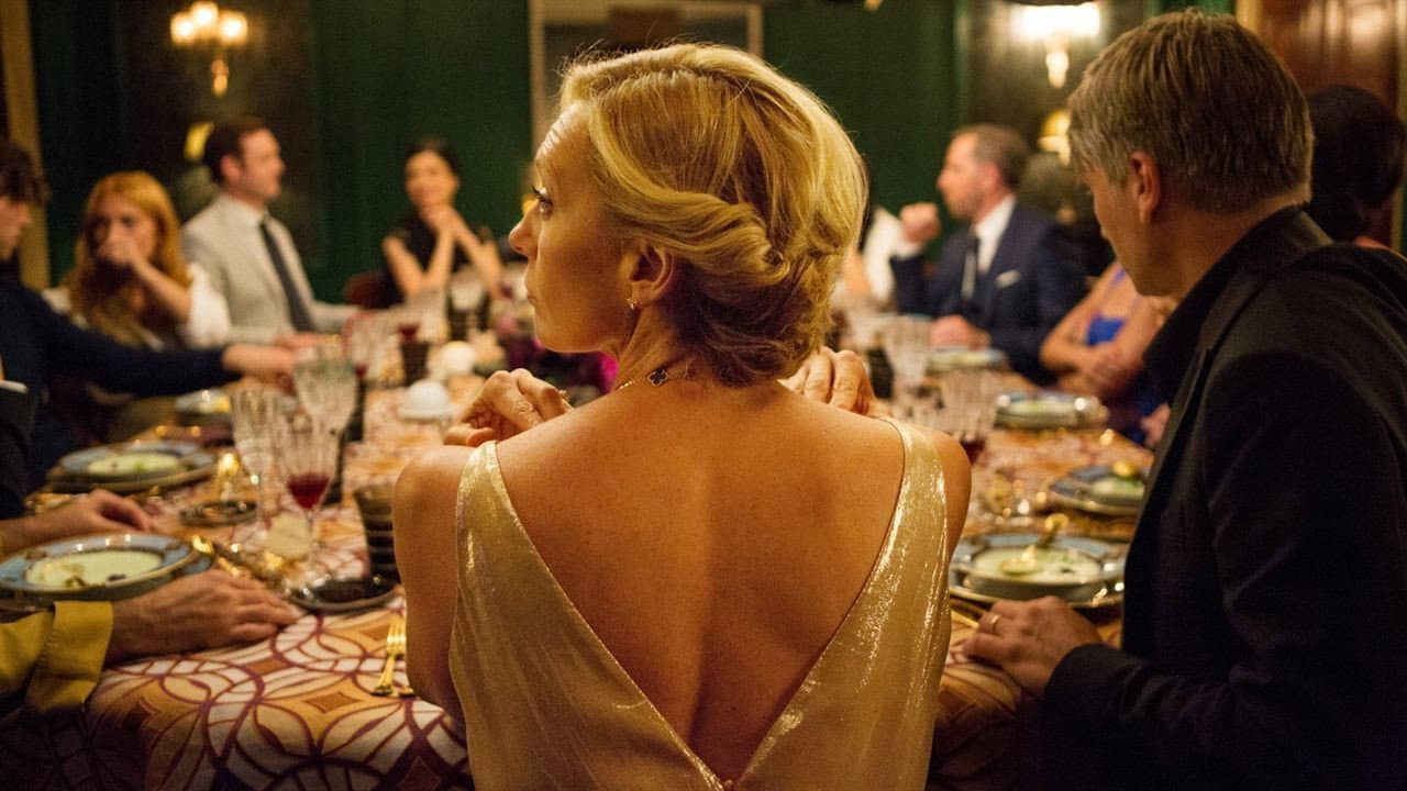 Madame still 3
