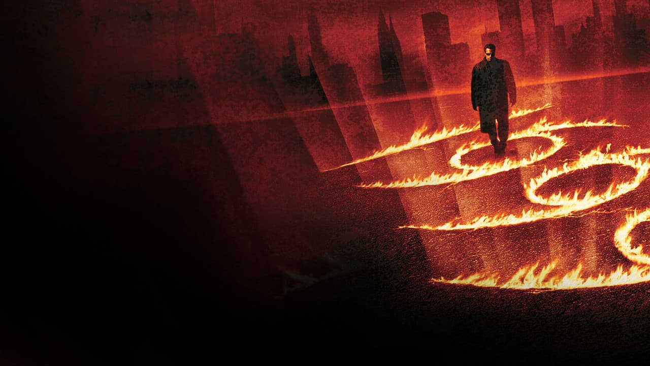 End of Days still 4
