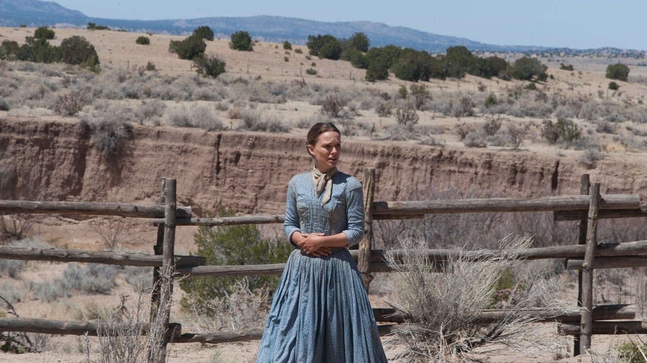 Jane Got a Gun still 2