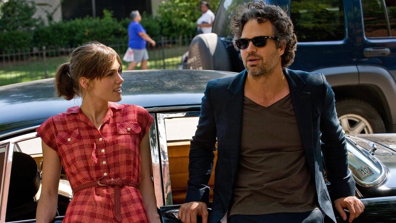 Begin Again still 6