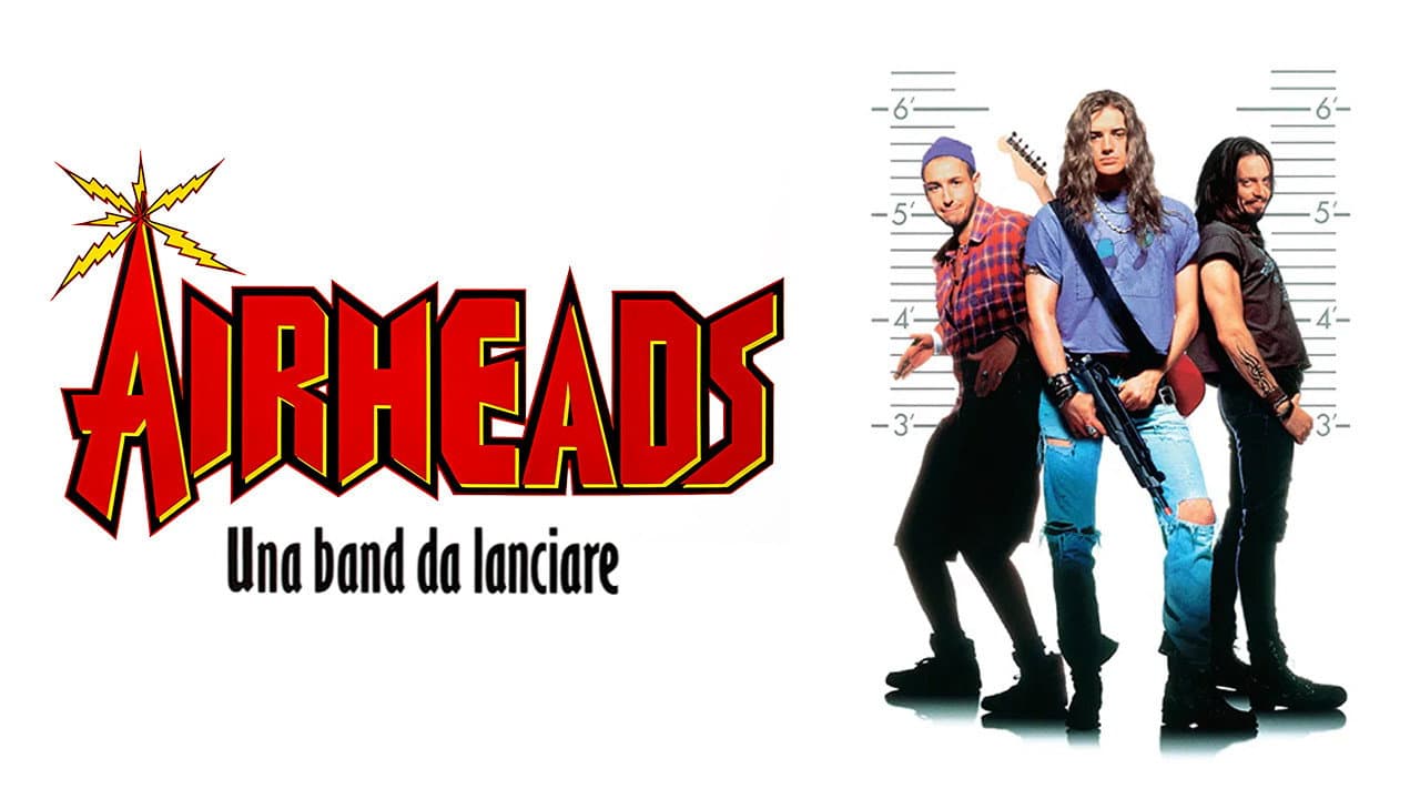 Airheads still 5