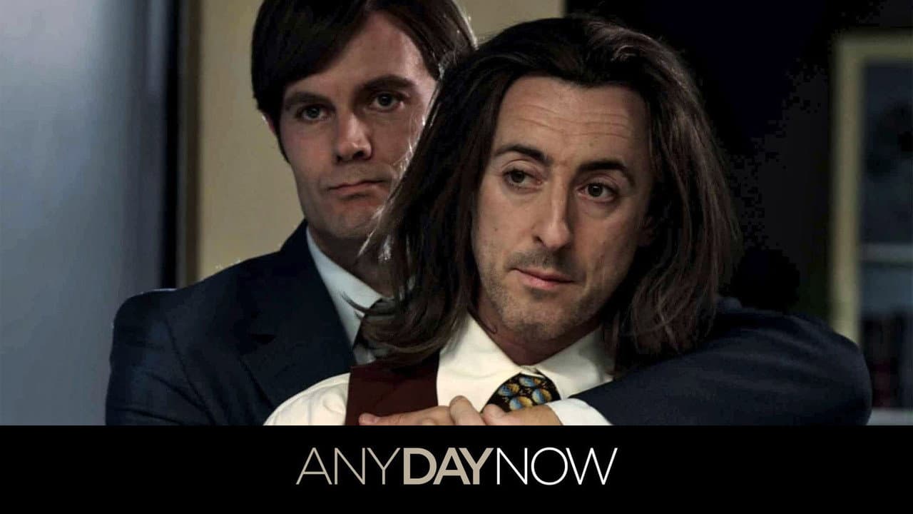 Any Day Now still 4