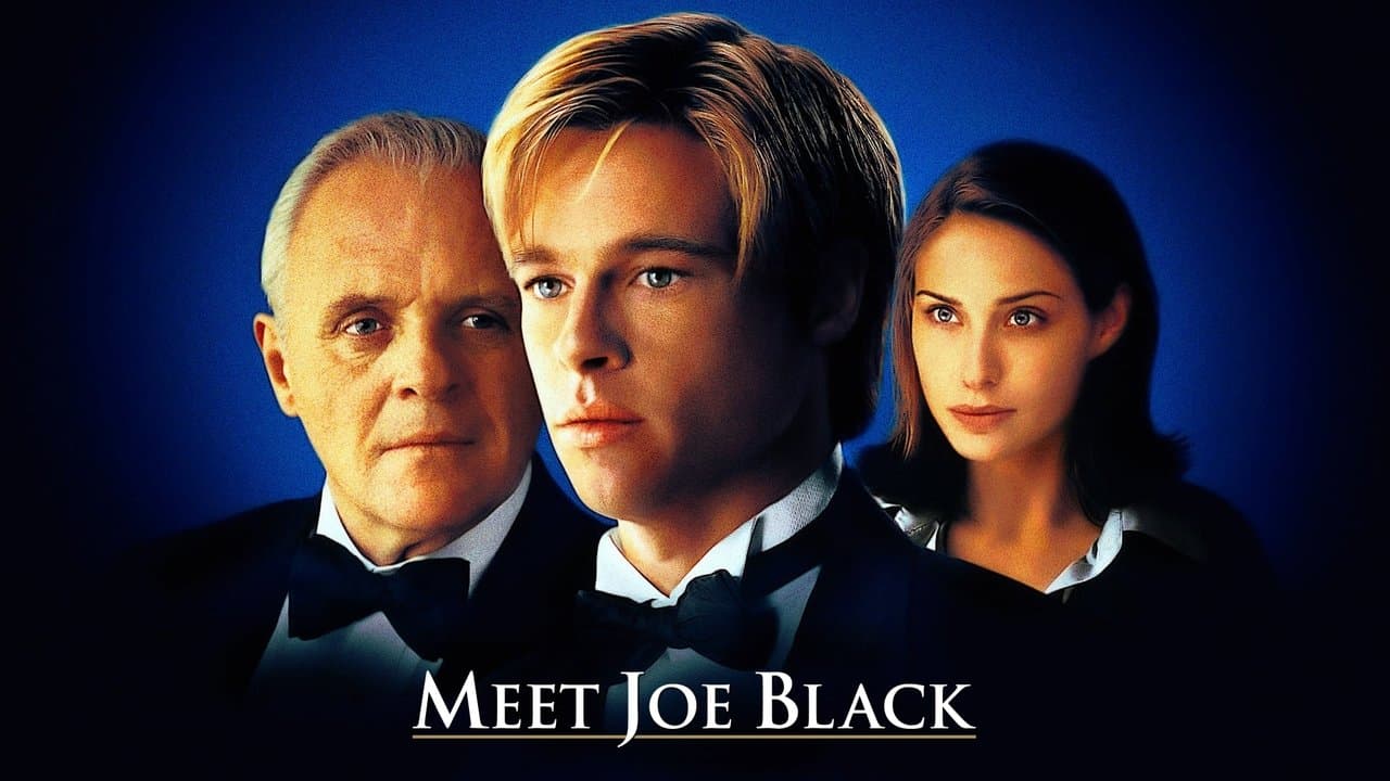 Meet Joe Black still 5