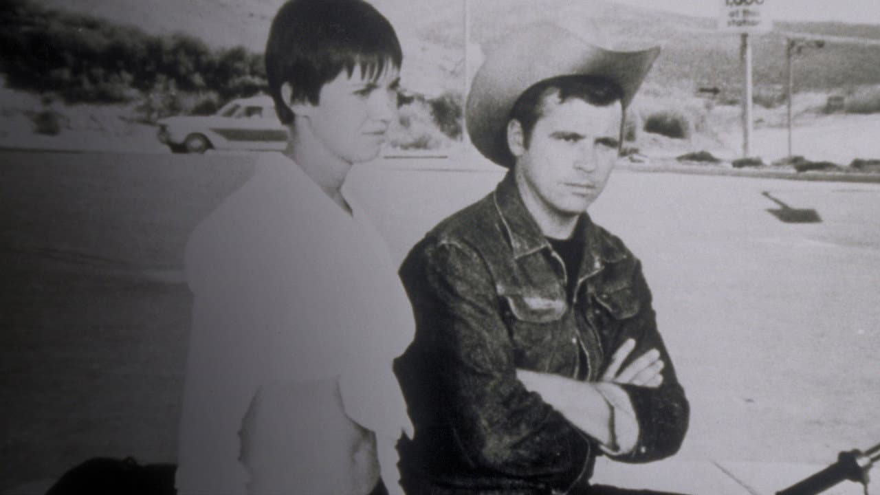 The Born Losers still 6