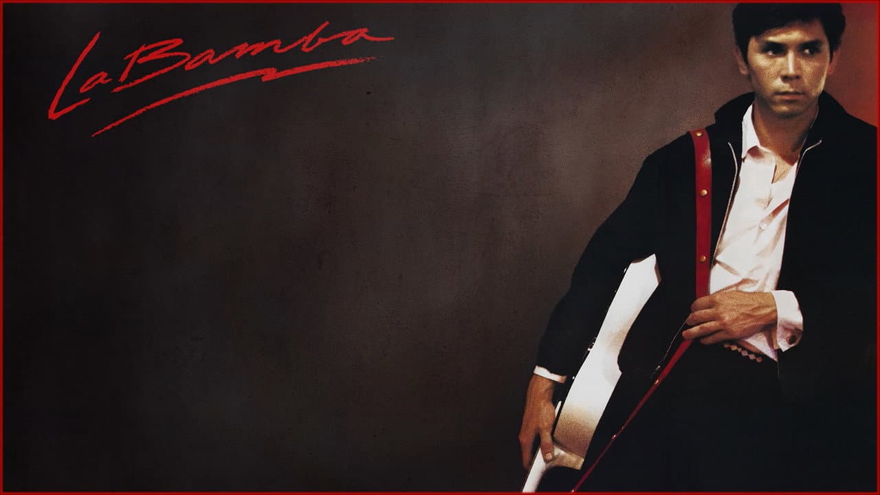 La Bamba still 6