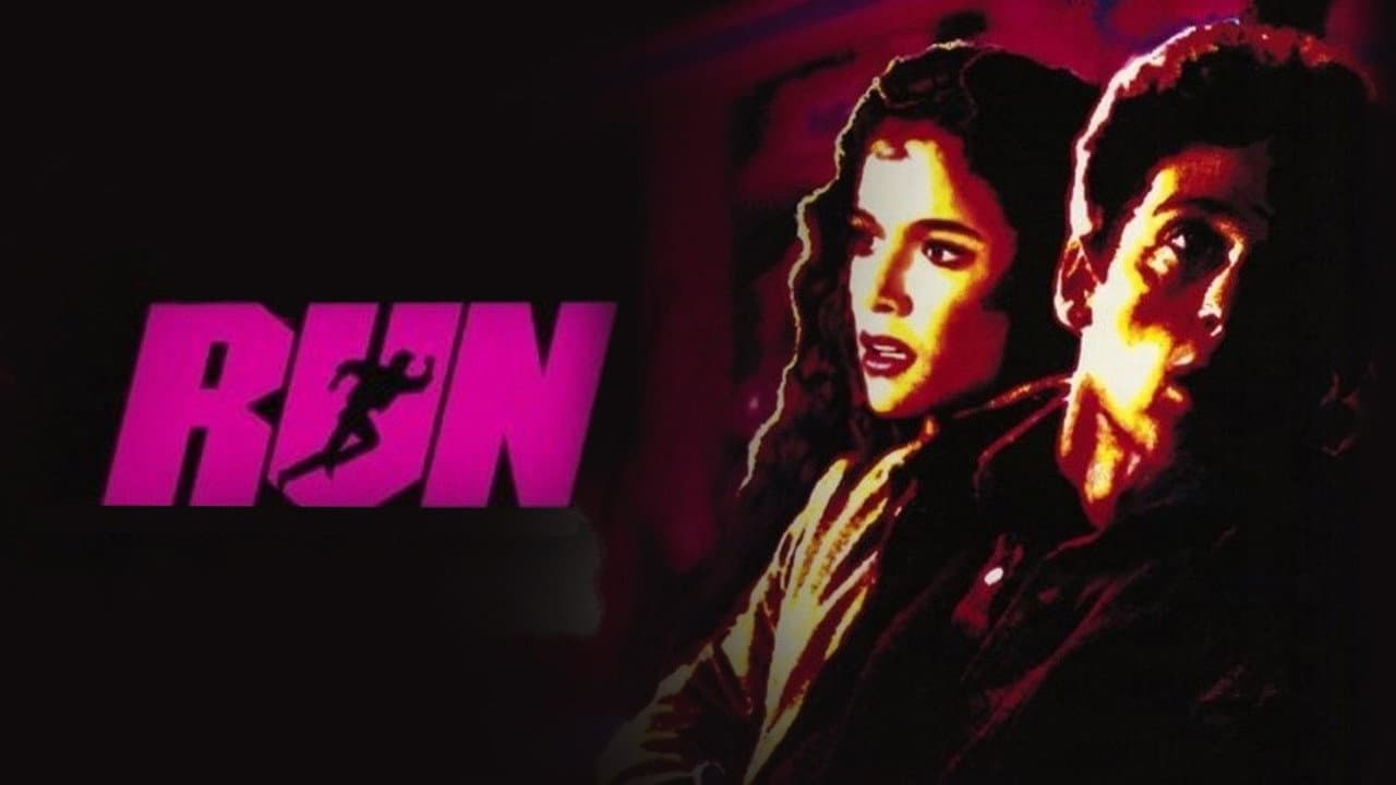 Run still 6