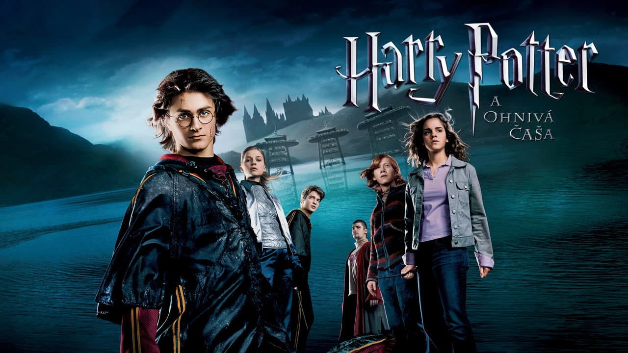 Harry Potter and the Goblet of Fire still 8