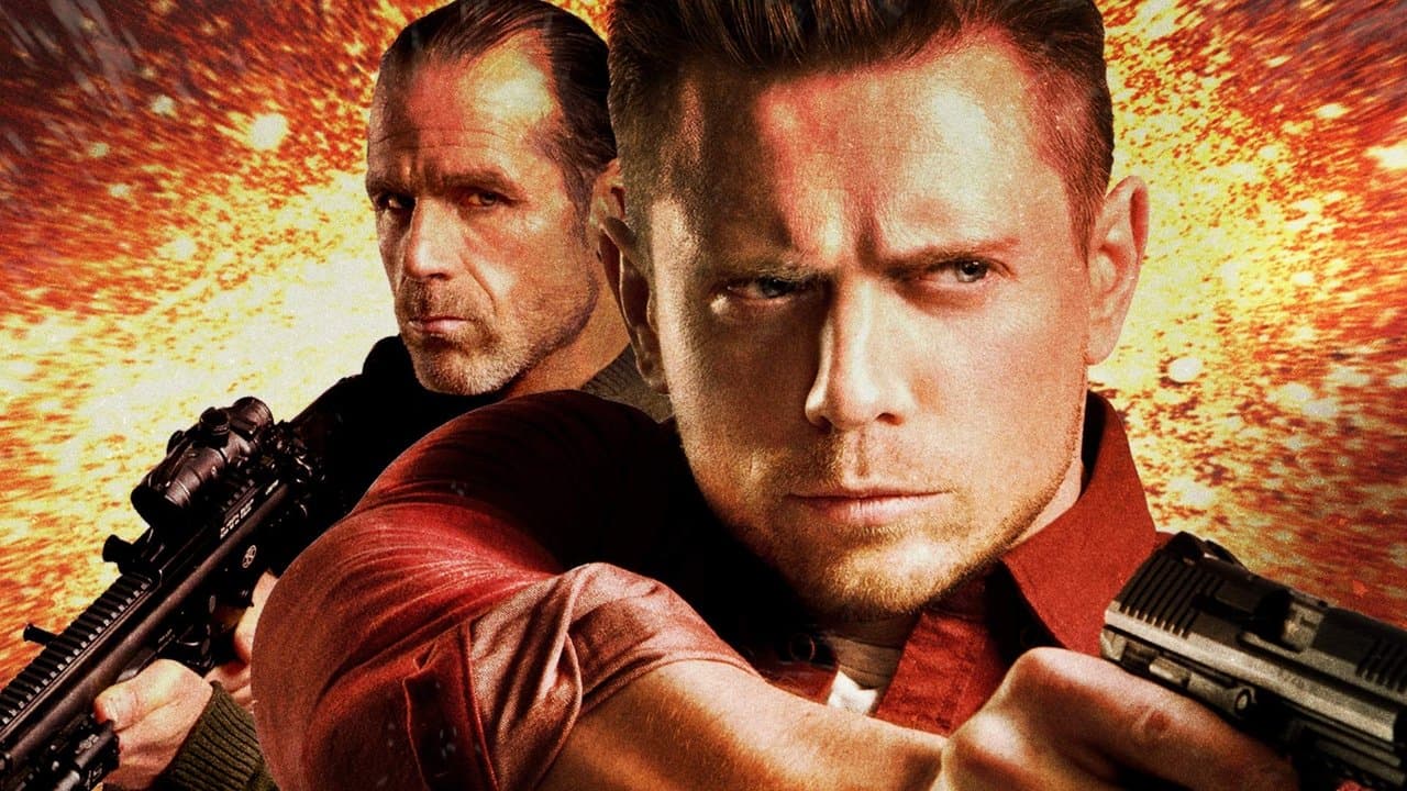 The Marine 6: Close Quarters still 6