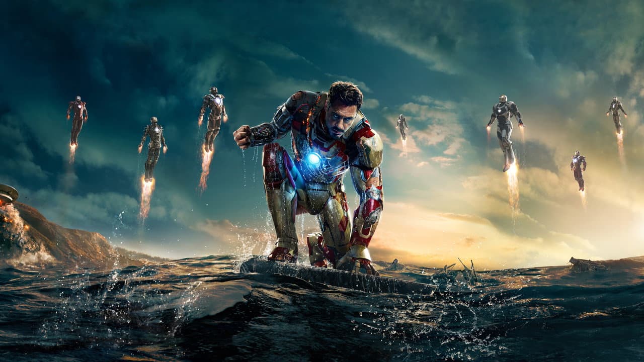Iron Man 3 still 6