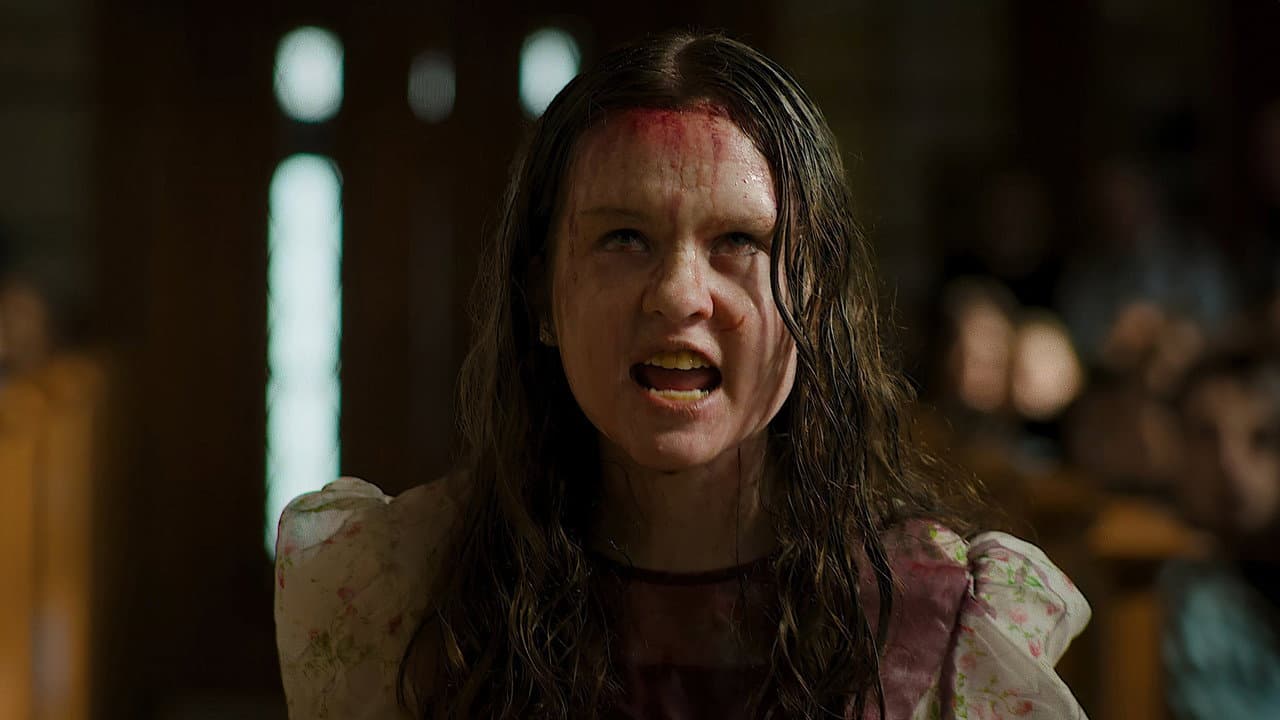 The Exorcist: Believer still 7