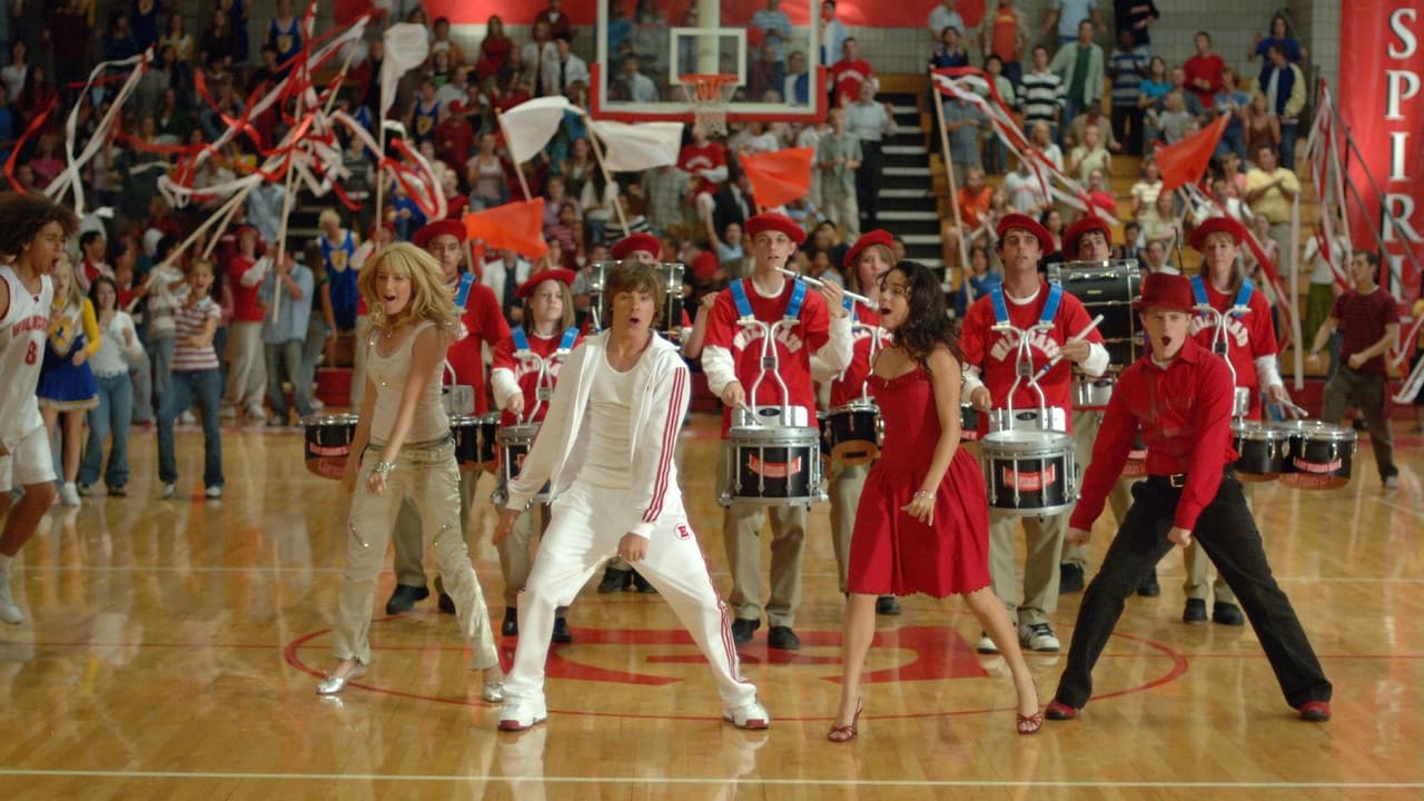 High School Musical still 8