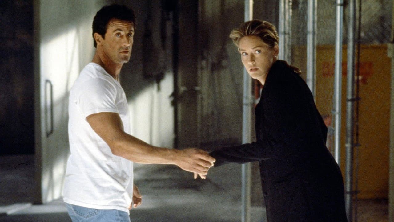 The Specialist still 8