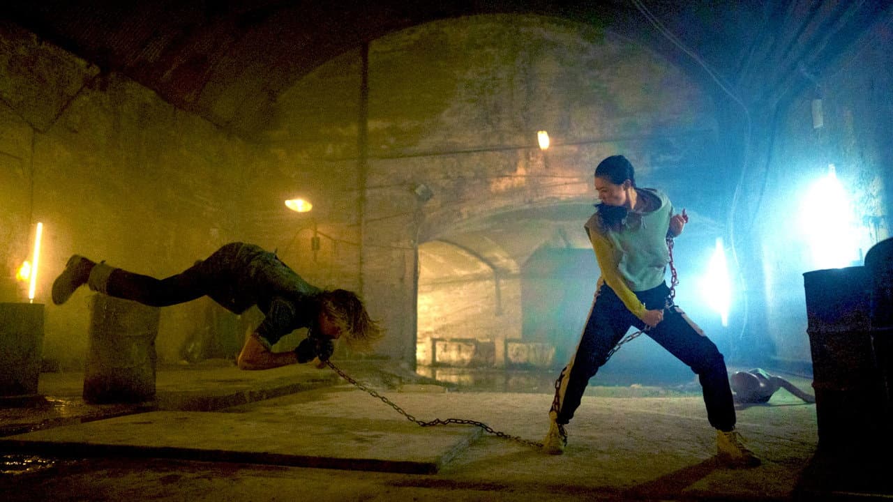 Accident Man: Hitman's Holiday still 4