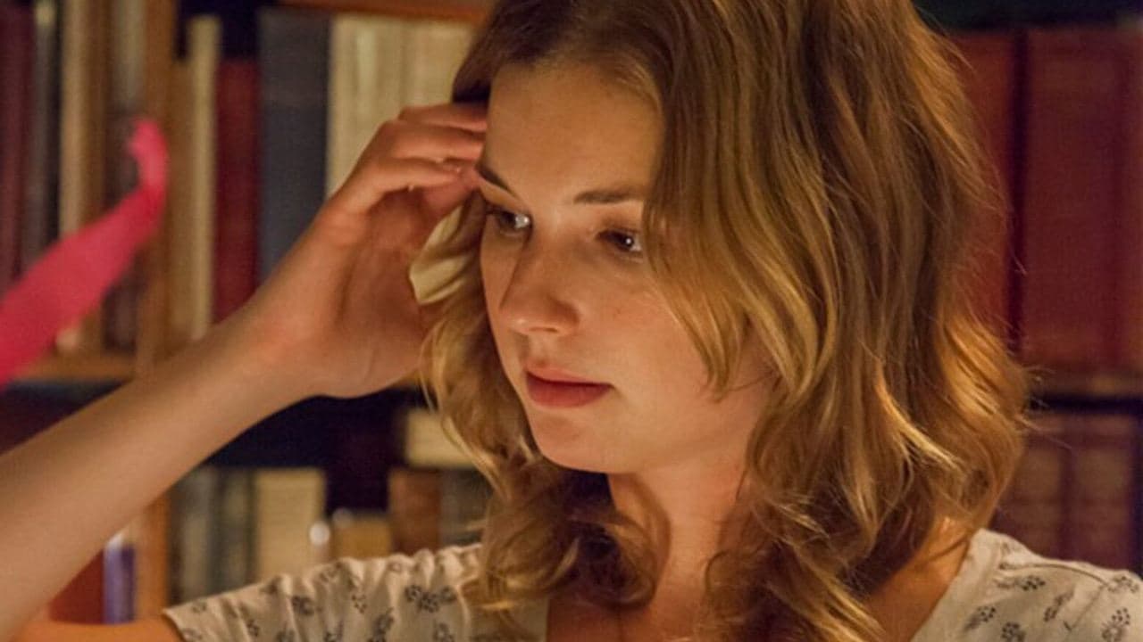 The Girl in the Book still 2