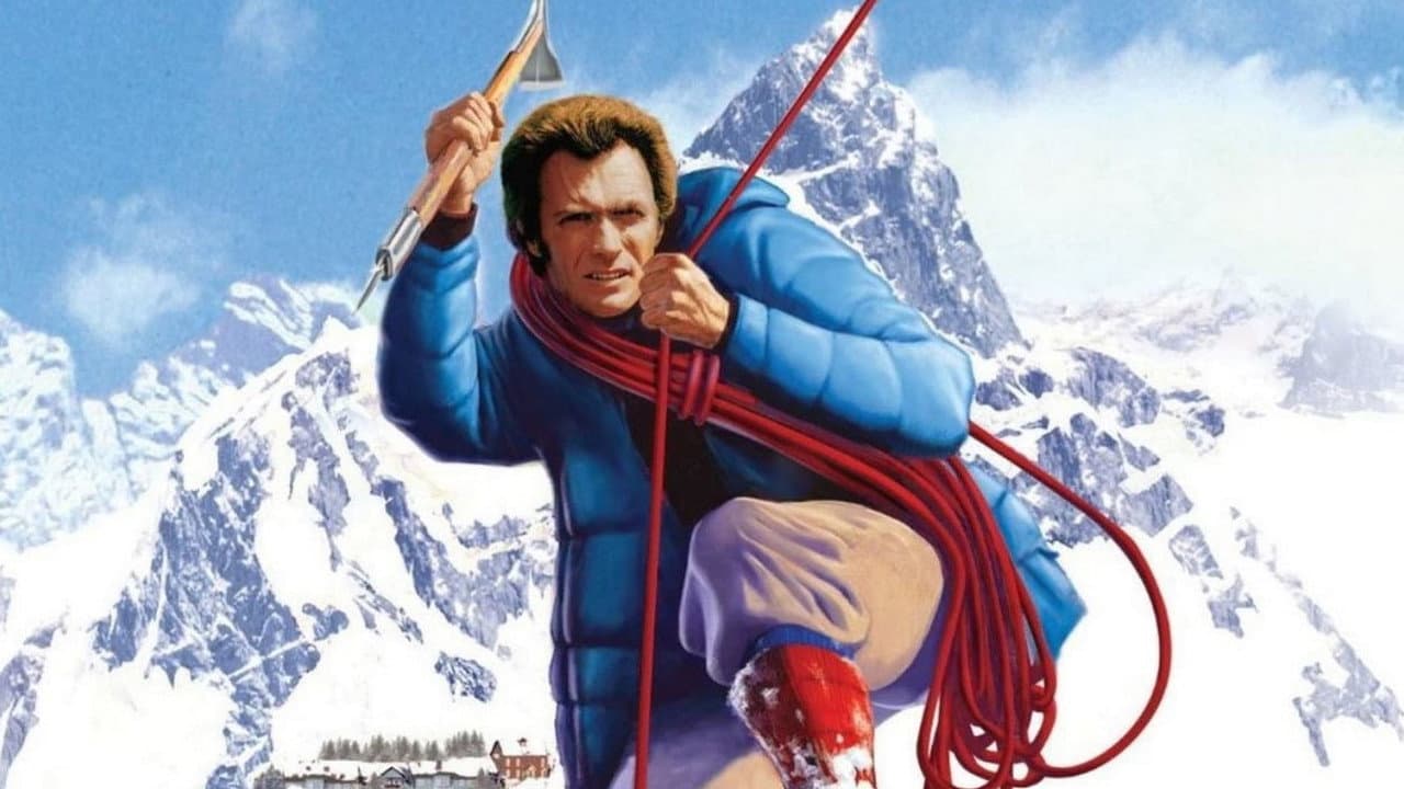 The Eiger Sanction still 4
