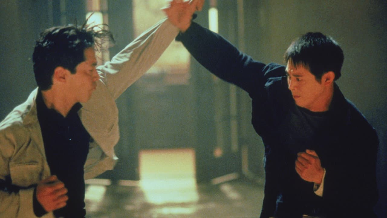 Romeo Must Die still 5