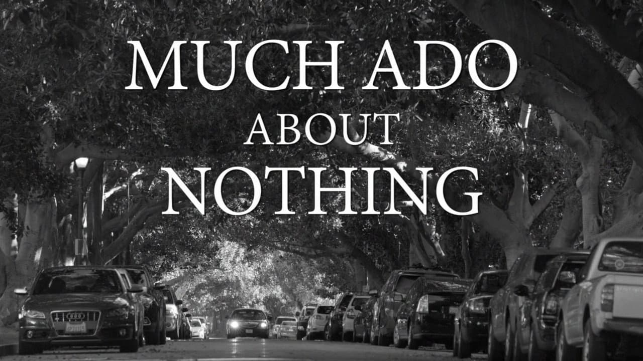 Much Ado About Nothing still 6