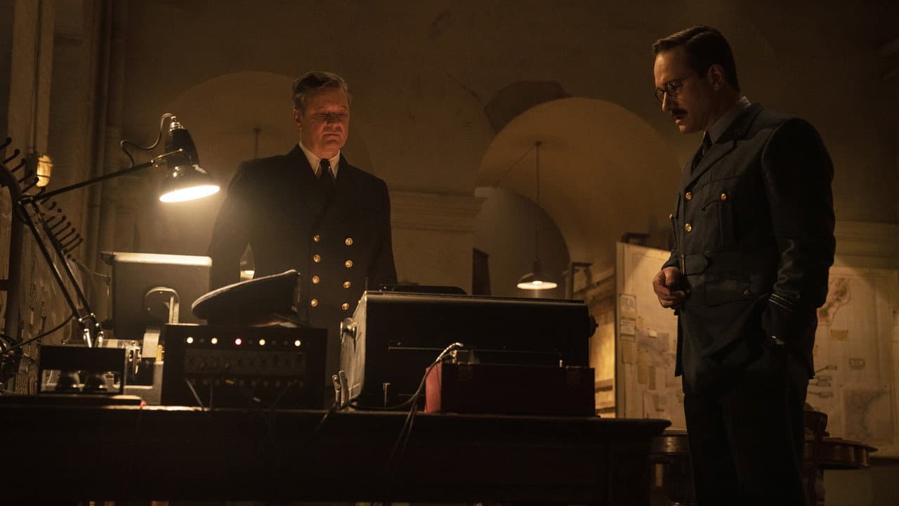 Operation Mincemeat still 8