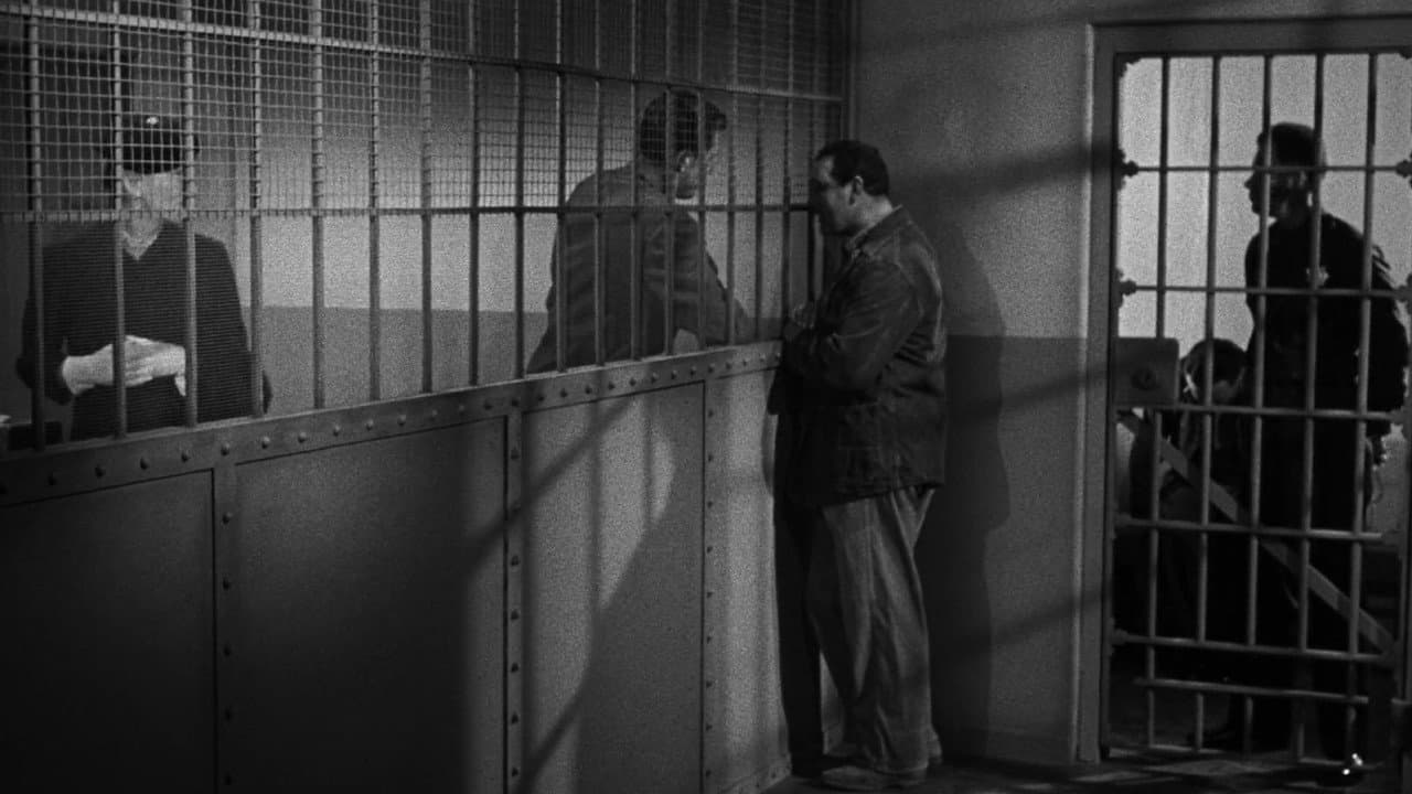 Beyond a Reasonable Doubt still 8