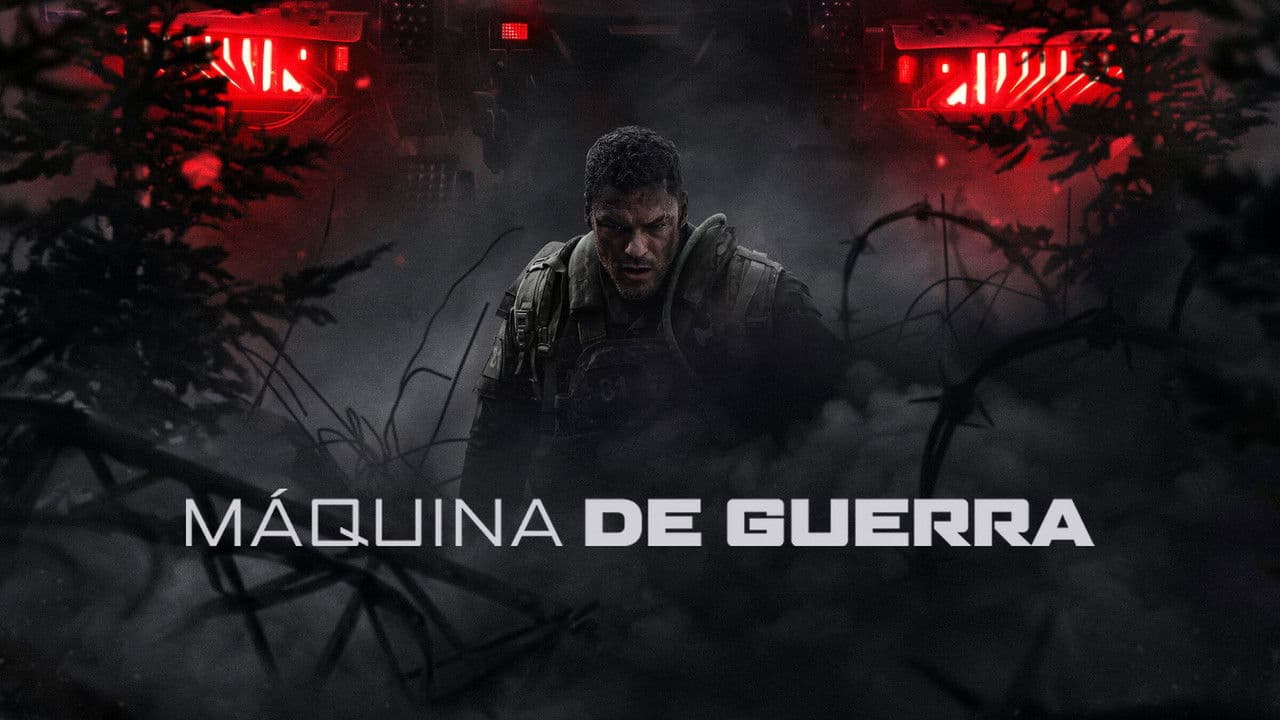 War Machine still 2