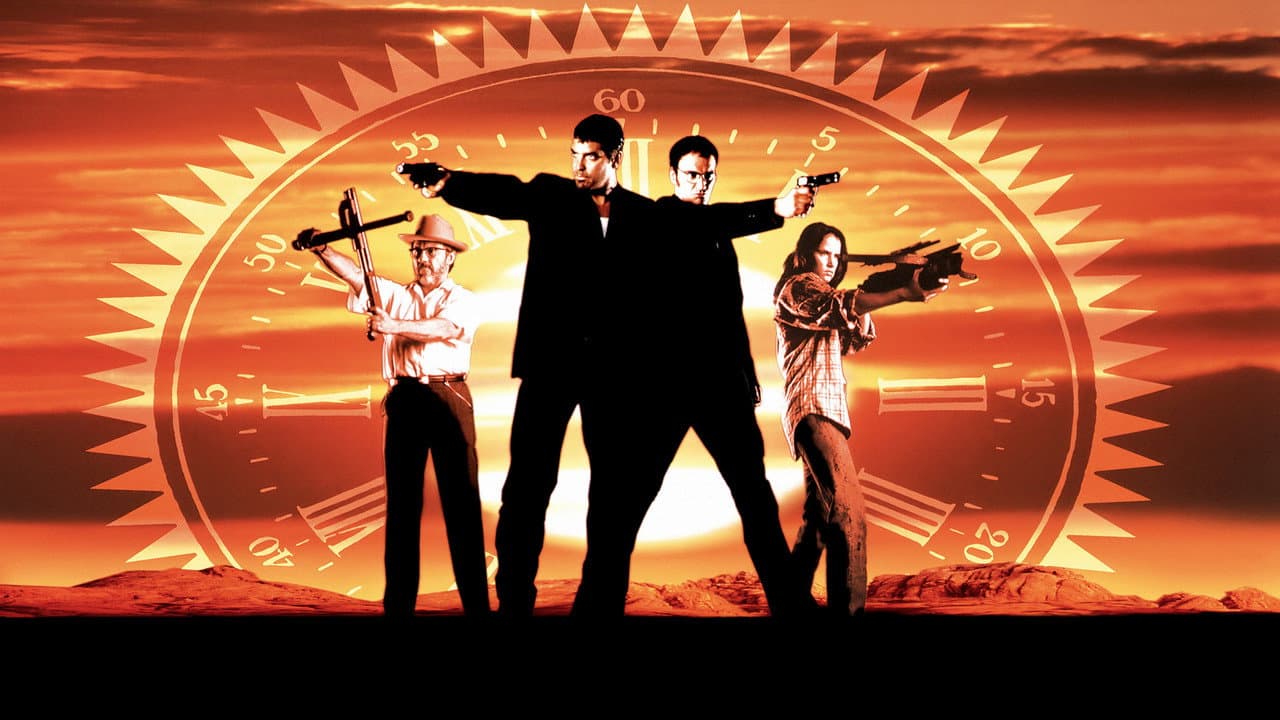 From Dusk Till Dawn still 7