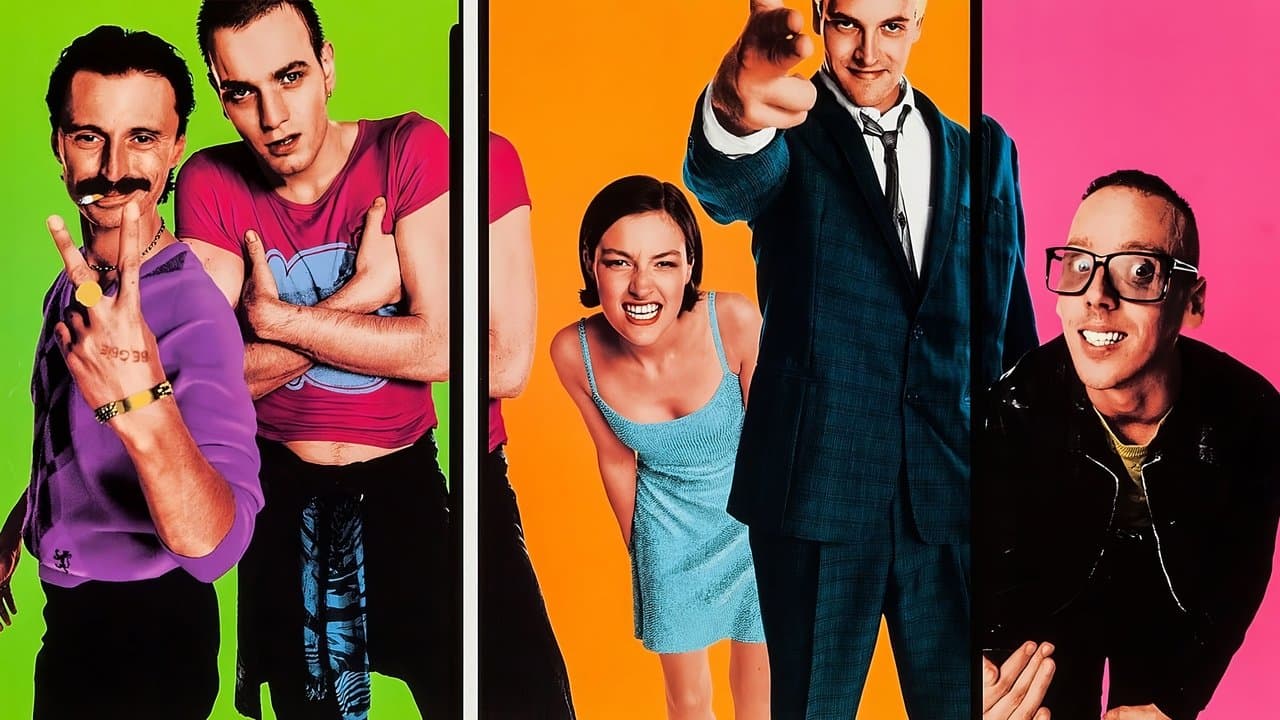Trainspotting still 5