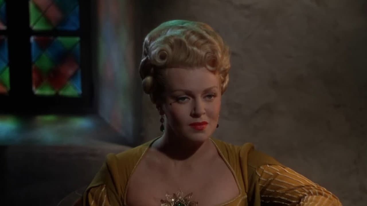 The Three Musketeers still 5